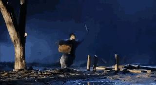 徐克的江湖才是江湖,徐克的风格