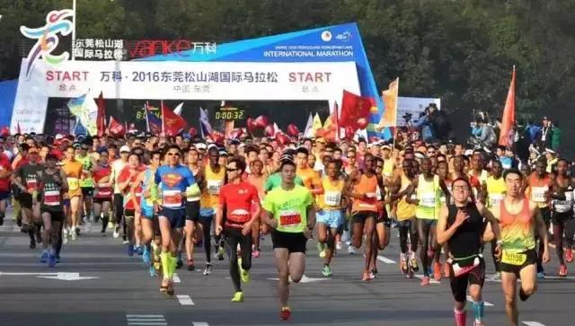 你们以往跑的都是假的马拉松！｜鹿透社0220