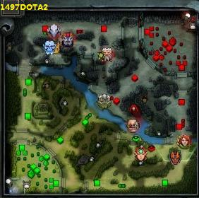 dota2新手教学主宰出装,dota2新手教学从入门到入坑