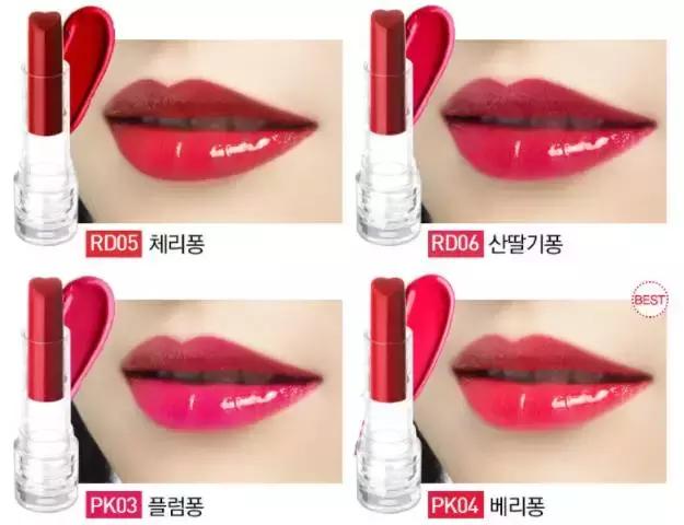 哪款口红显白又好又便宜,好看的口红推荐显白200块