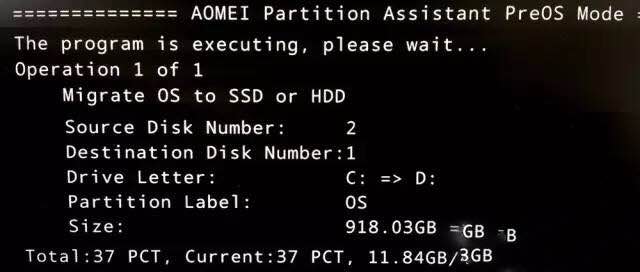 怎么自己装固态硬盘系统,如何做系统迁移到ssd固态硬盘
