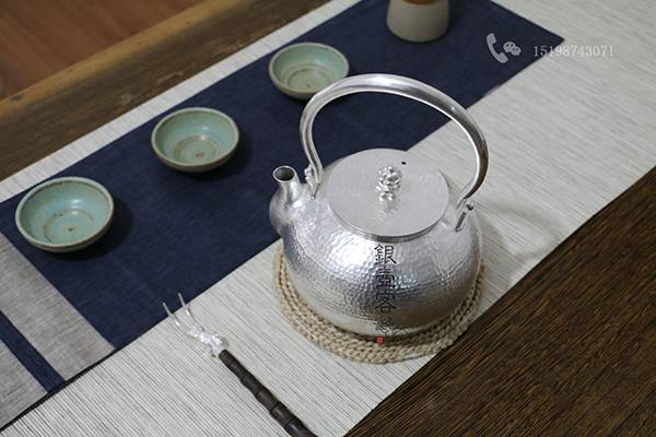 意大利银器怎么辨别真假,银器大揭秘