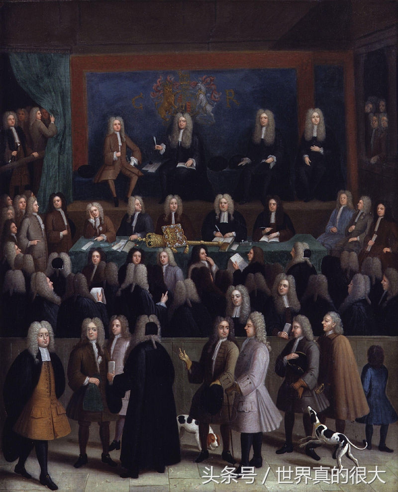 为什么这是淫乱好色的证据，19世纪欧洲人的习惯好猥琐好奇怪