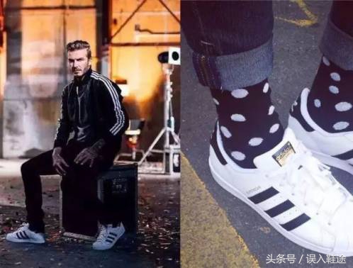 你会买之前买过的鞋吗,怎么辨别adidas经典贝壳头