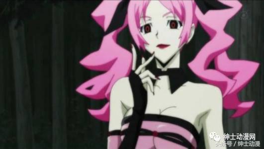 没有病娇黑化的世界叫什么二次元各位你们的老婆上榜了