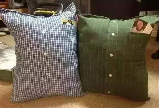 自制学生午休抱枕教程,自制两用抱枕被子有拉链教程