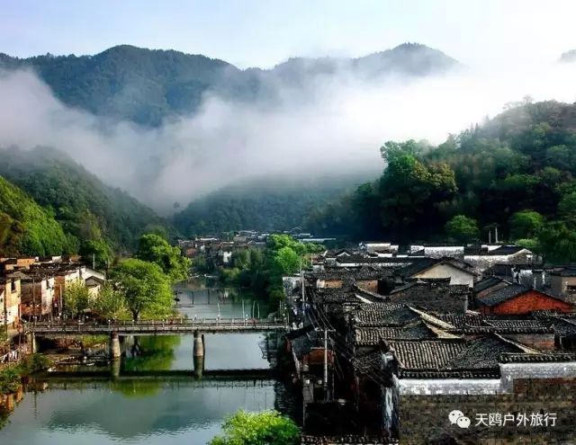 郑州到婺源自由行攻略,郑州去婺源怎么去