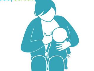 几种常用的哺乳姿势，看看哪个适合你