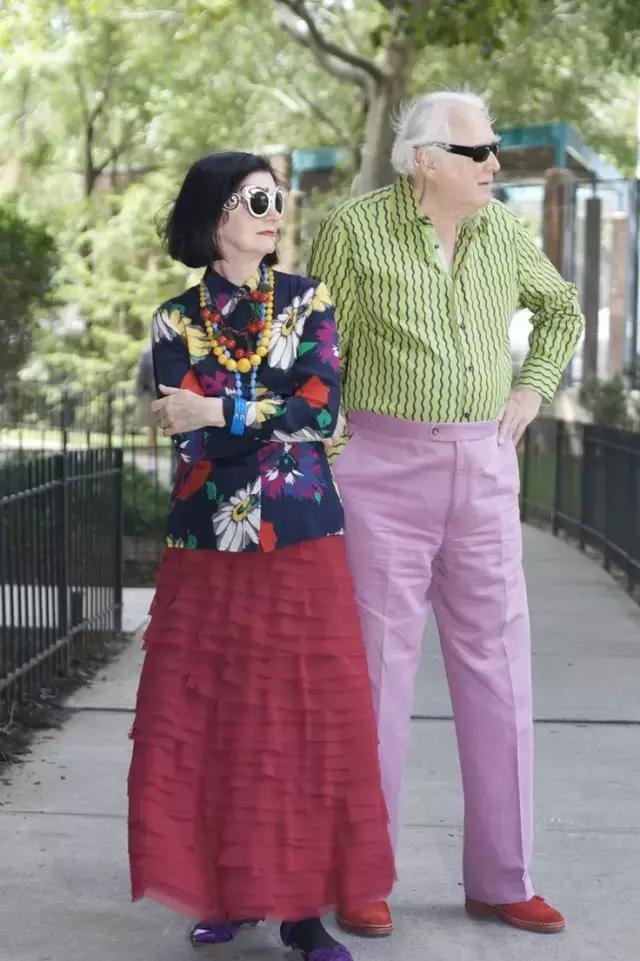 待我银发飘飘也要优雅到老图片,就算银发飘飘也要潇洒到老