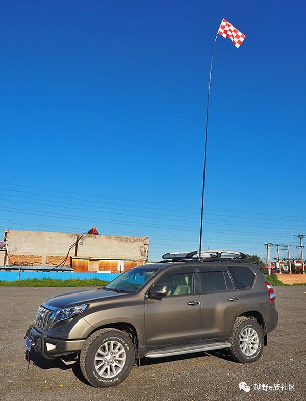 低配新款普拉多内饰改装,2017普拉多2700中东版改装