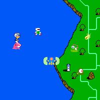 还记得你身边的2P吗？纪念曾经的双打游戏