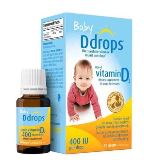 到香港购物必买的十大药品,2023香港购物攻略