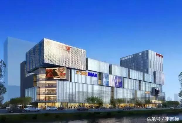 word天,丰台西铁营万达广场