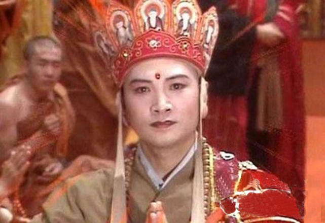 唐僧得道成仙后变成了什么,唐僧取得真经以后被封为了什么