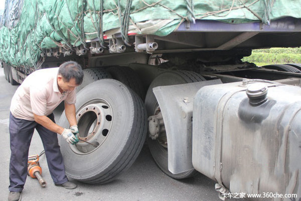卡车司机一单能赚多少钱美国,卡车司机一年能赚多少钱