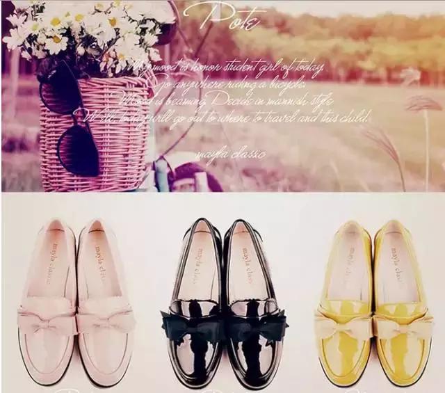 春夏好鞋,春夏百搭好穿的品牌鞋