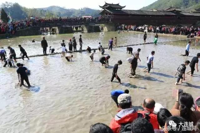 二月二龙抬头闽南人,二月二龙抬头打麻将