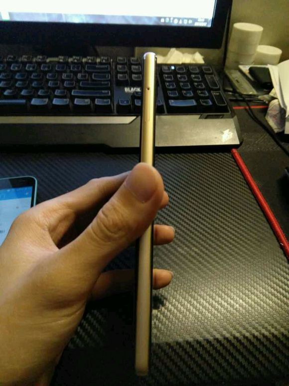 二手努比亚z11开箱体验,努比亚z11顶级版值得入手吗