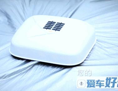 导航安全预警仪,导航内置胎压监测