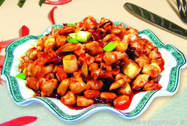 饭店必备的十道菜菜谱,饭馆最受欢迎的20道菜