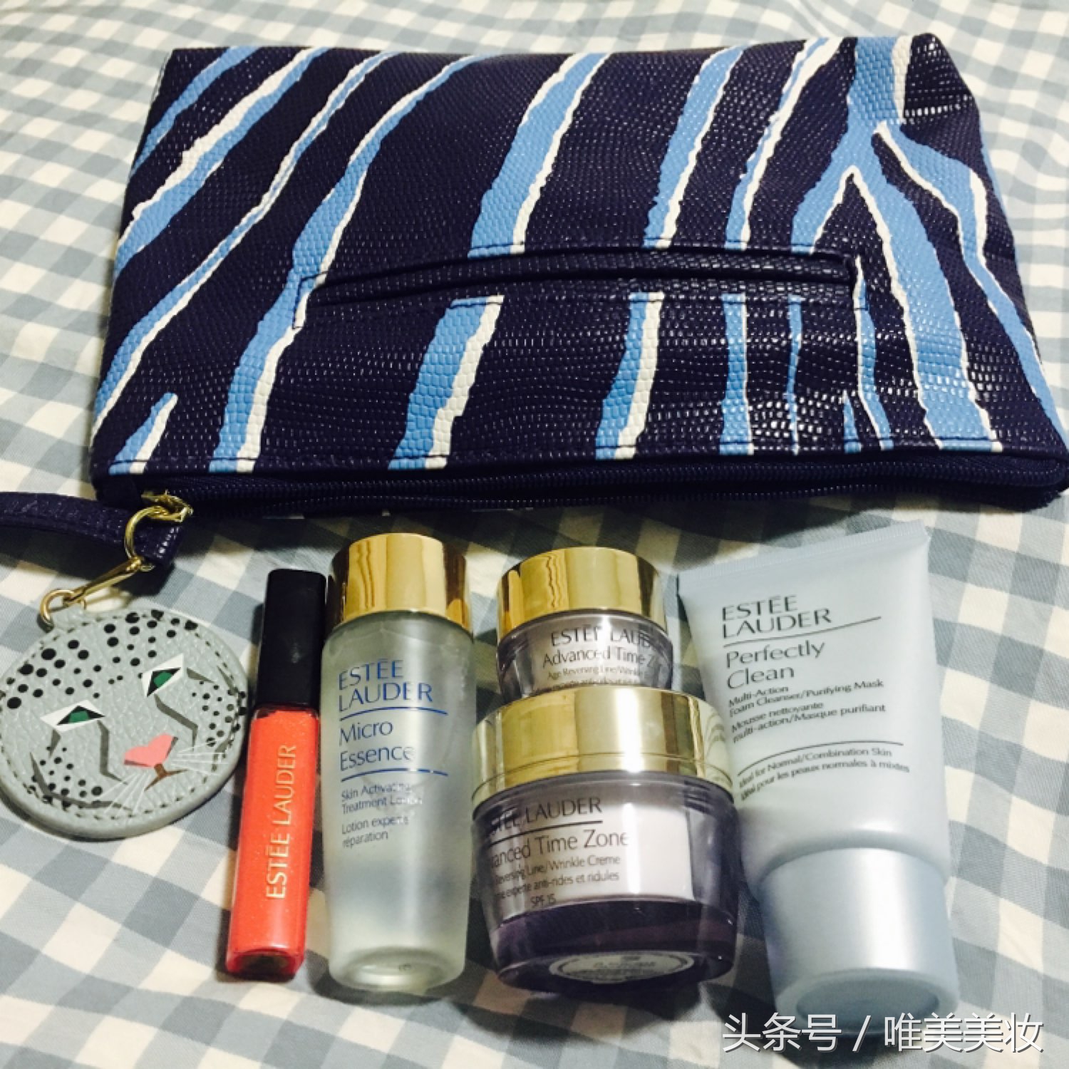 省钱攻略｜哪些大牌的中小样值得买？