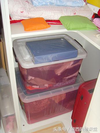 50平小家一居室,40平米温馨小窝2室