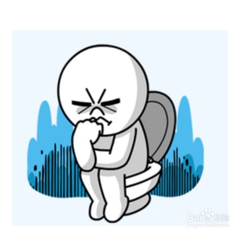 只吃饭不拉屎怎么回事？一定要警惕这些疾病