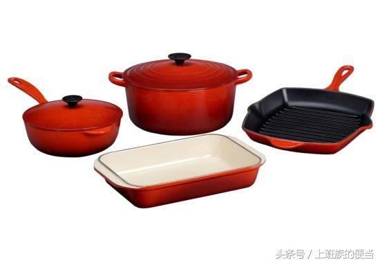 铸铁锅与不锈钢锅哪个不粘锅,不粘锅不锈钢锅铸铁锅哪个好