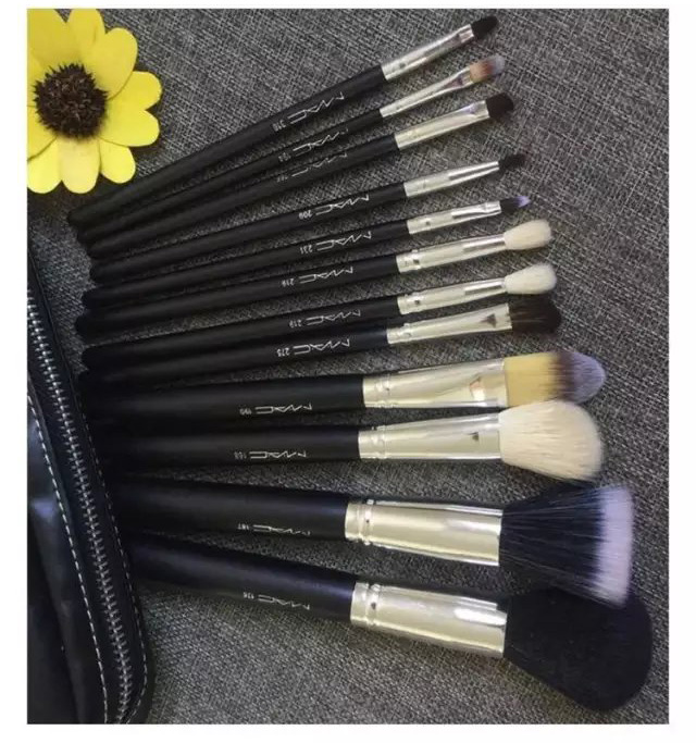 2021旅行妆容化妆刷,中式东方美学妆容化妆刷