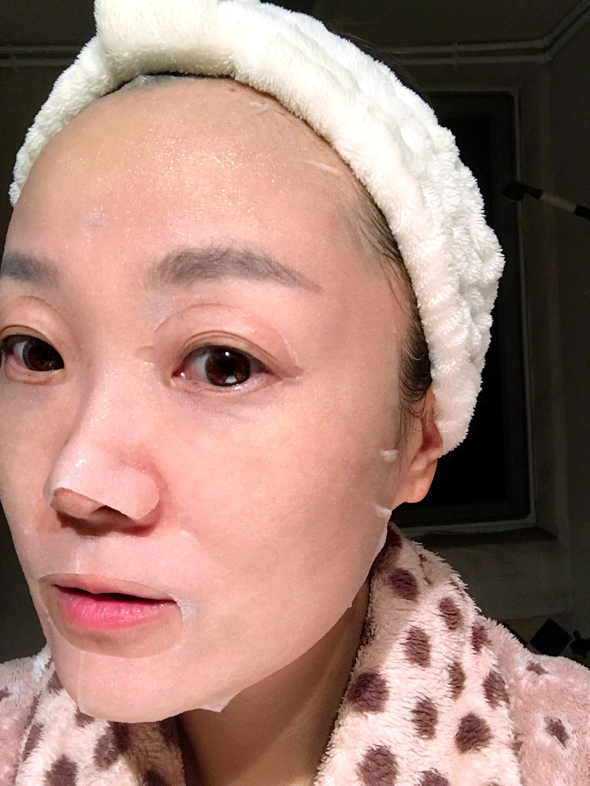 亲测有效的美白淡斑面膜是真的吗,亲测有效超棒的一款面膜