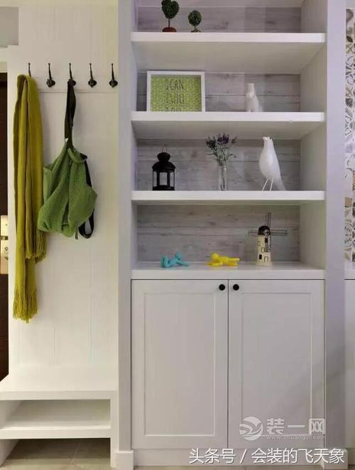 滨江壹号139平现代简约装修风格,装修设计小房间现代简约小户型