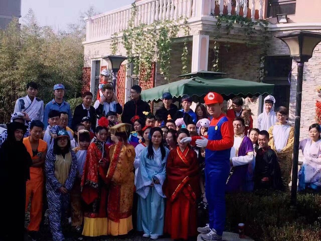 西安周末情侣一天约会计划,西安周末情侣最适合约会的地方