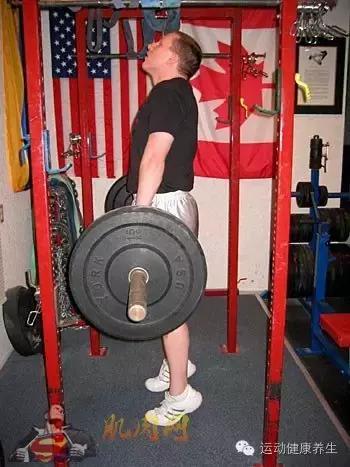 下背部肌肉锻炼动作,锻炼颈椎和背部的动作