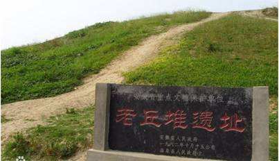 姜子牙蔡文姬的故乡,全国民间文化艺术之乡:安徽阜阳临泉县