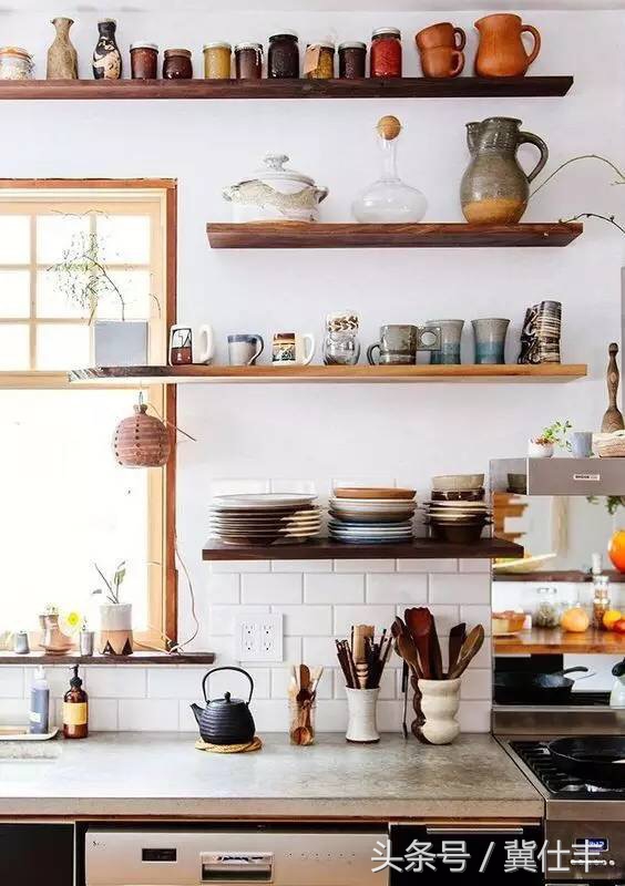 家里柜子做多了好吗,柜子做隔板收纳