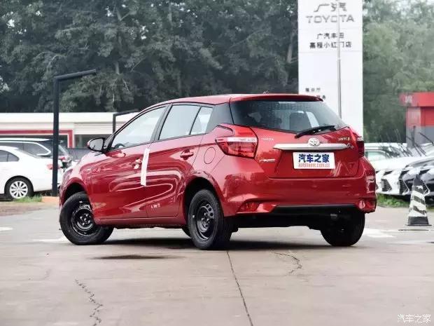 5万最热销十款现代瑞纳车,飞度5-8万自动挡车推荐