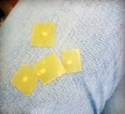 祛痘小零食,祛痘好物推荐女生专用