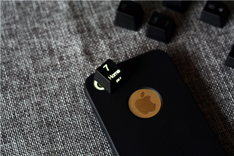 ducky键盘怎么样,ducky键盘评测