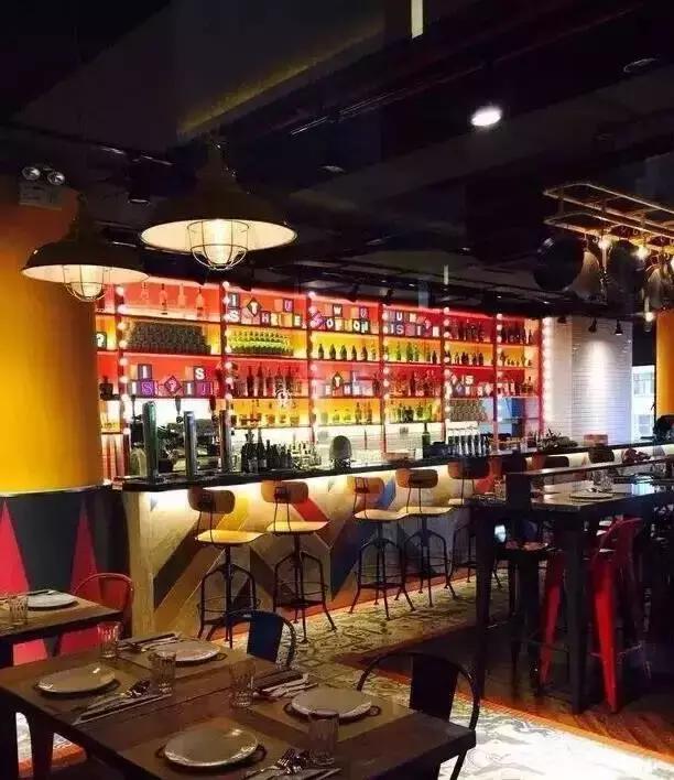 11大商场45家好吃餐厅，上海各大商场觅食指南，逛到哪吃到哪