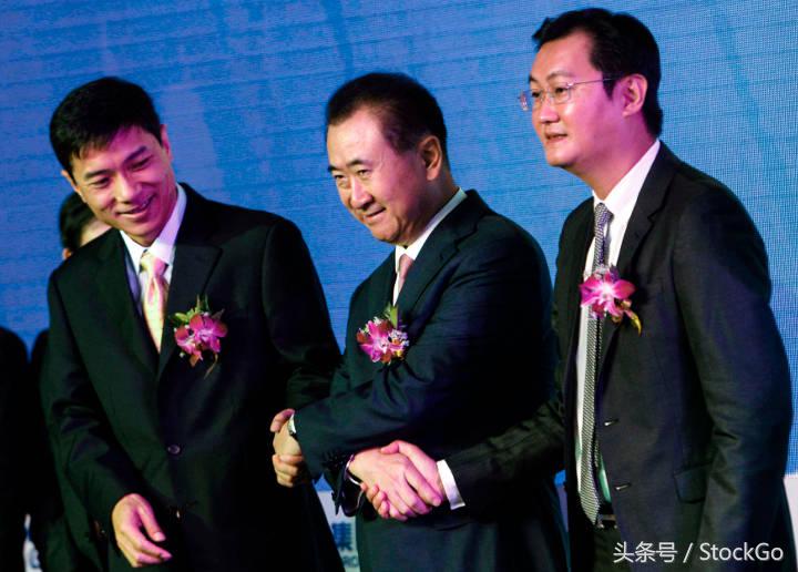 万达电商年收入,万达做的电商是什么