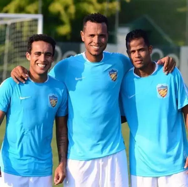 中超巡礼天津津门虎,2020中超16强巡礼之上海申花