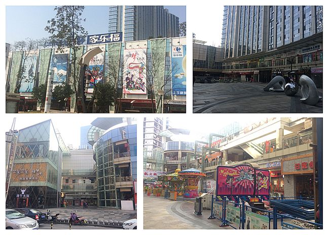 恒茂国际都会110平米,恒茂国际都会7栋房子能买吗