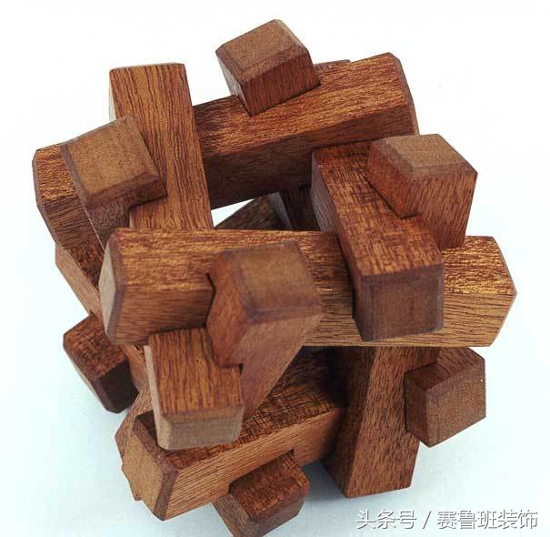 鲁班被土木工匠都尊称为什么,鲁班为什么成为我国古代有名工匠