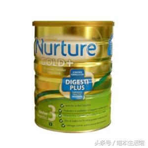 最受欢迎的国外奶粉品牌,澳洲本地人喜欢喝的奶粉