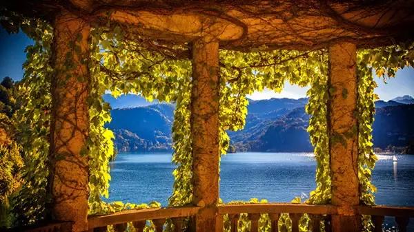 人一辈子要去的5个地方,人一生要去的50个地方图片