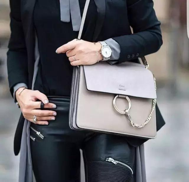 chloefaye缺点,chloefaye小号辨别真假