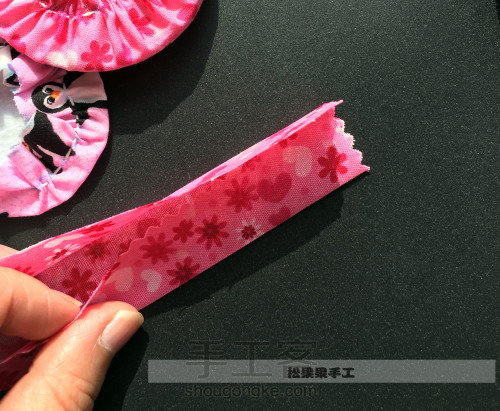 马卡龙钱包的制作方法,如何做马卡龙钱包