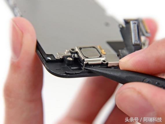 iphone5s拆机详细教程,iphone5s换壳教程