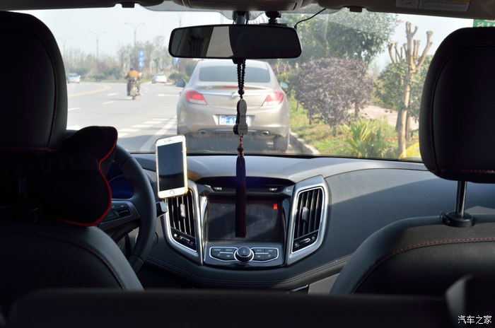 逸动xt提车,美国产最好的车