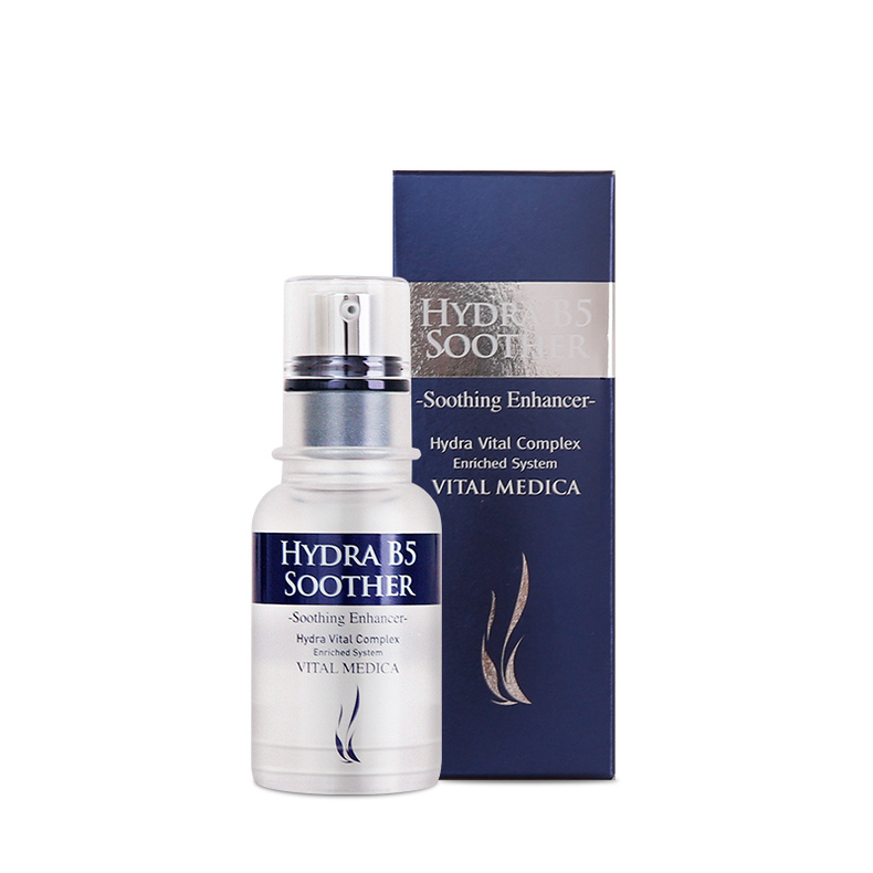 韩国精华水水光肌的秘密,韩国女明星的水光肌